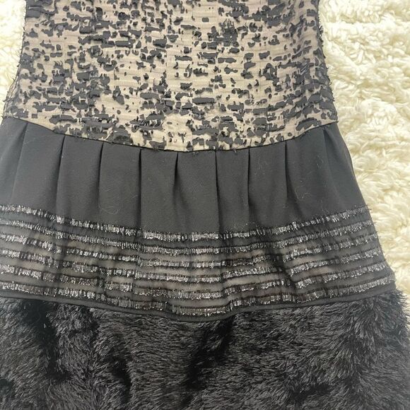 Diane Von Furstenberg Alty Astra Novelty dress - Picture 6 of 9